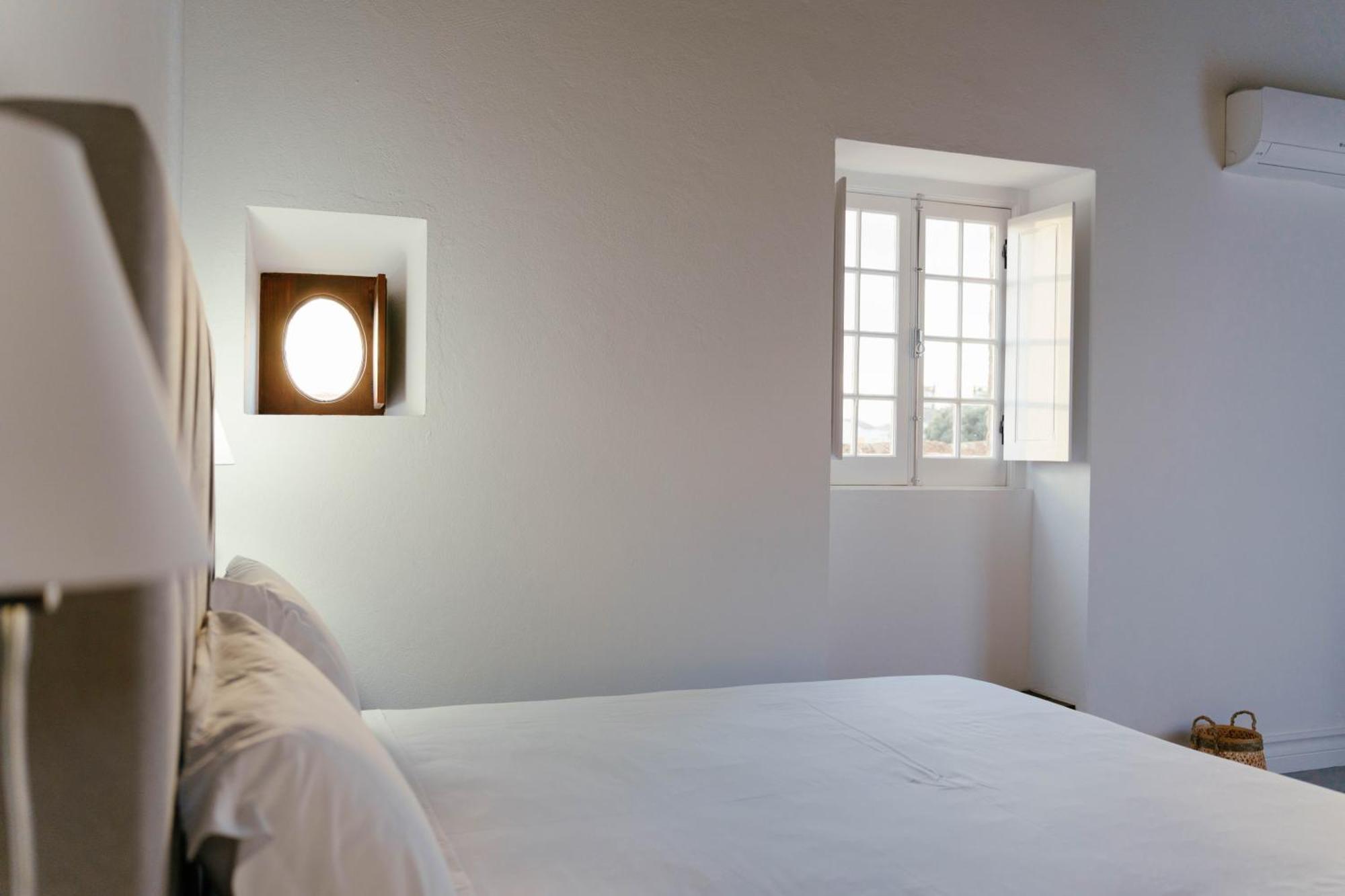 Senhora Do Carmo Charm House Bed and Breakfast Ponta Delgada Buitenkant foto