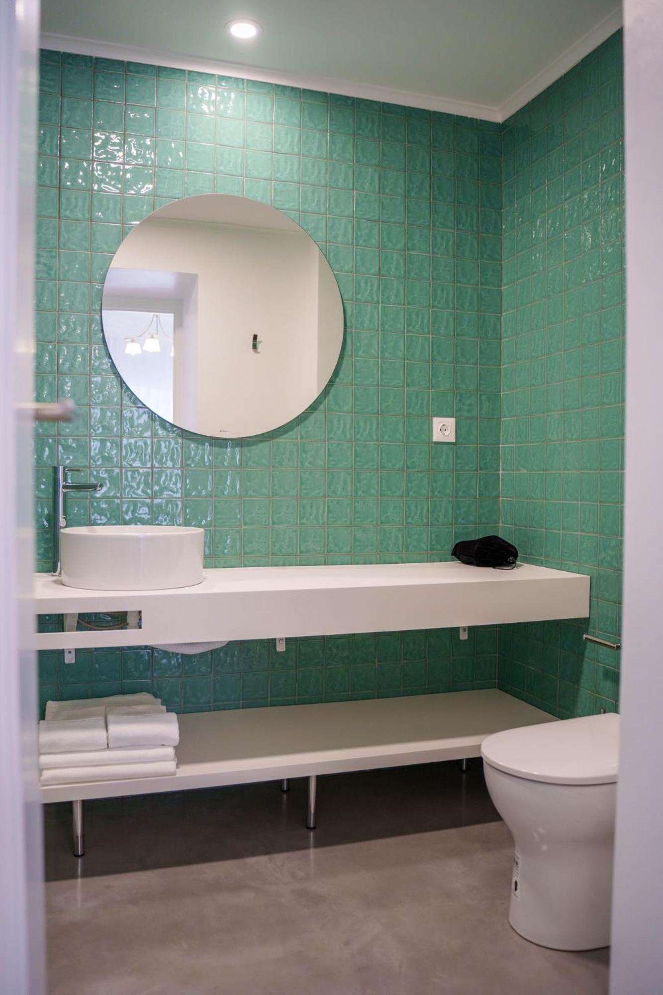 Senhora Do Carmo Charm House Bed and Breakfast Ponta Delgada Buitenkant foto
