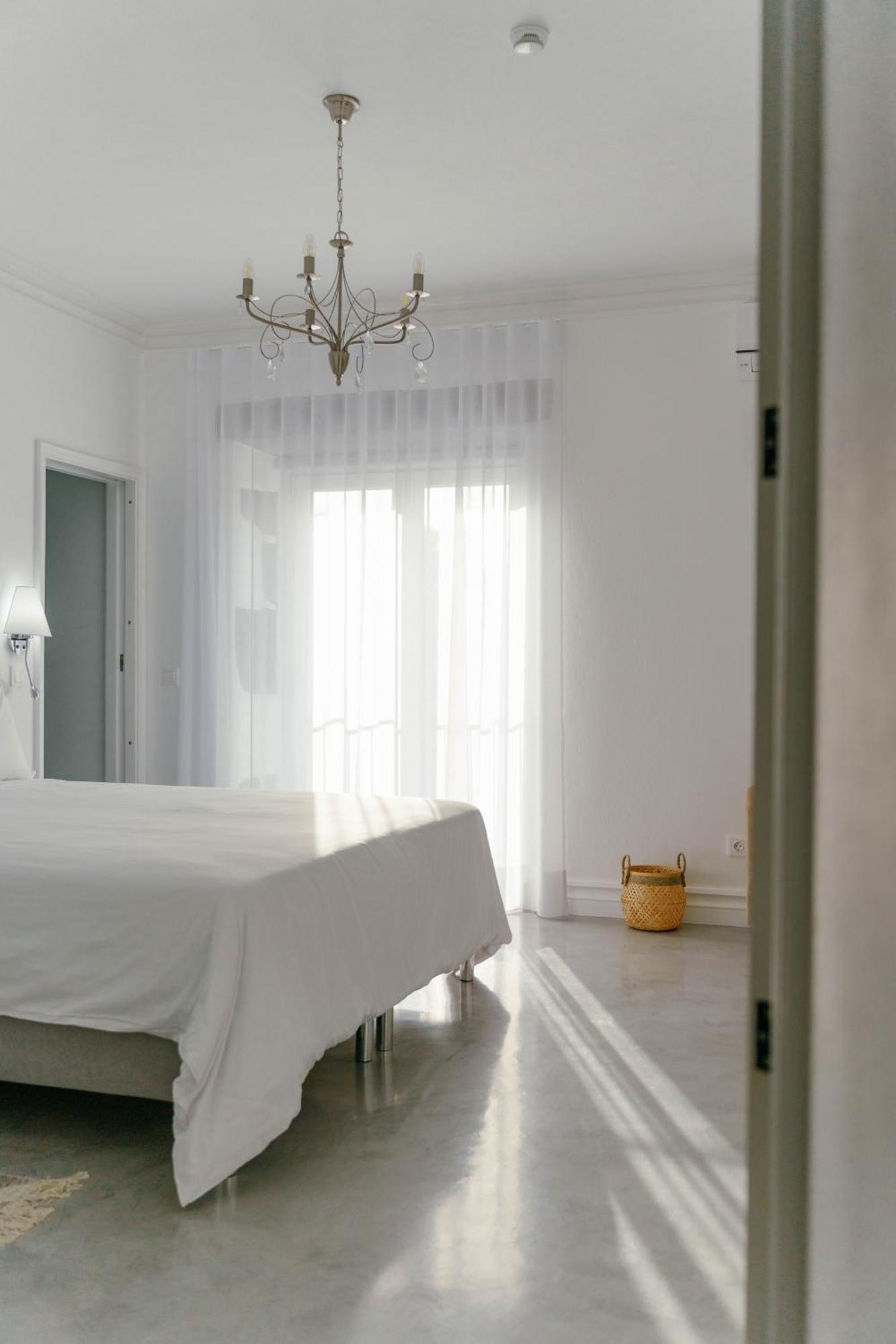 Senhora Do Carmo Charm House Bed and Breakfast Ponta Delgada Buitenkant foto
