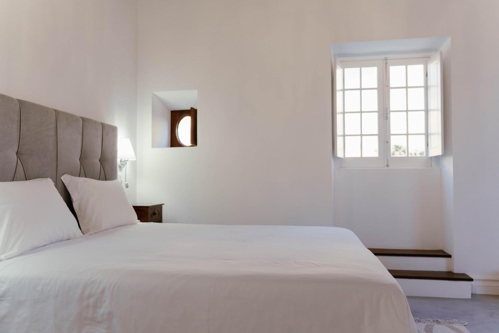 Senhora Do Carmo Charm House Bed and Breakfast Ponta Delgada Buitenkant foto