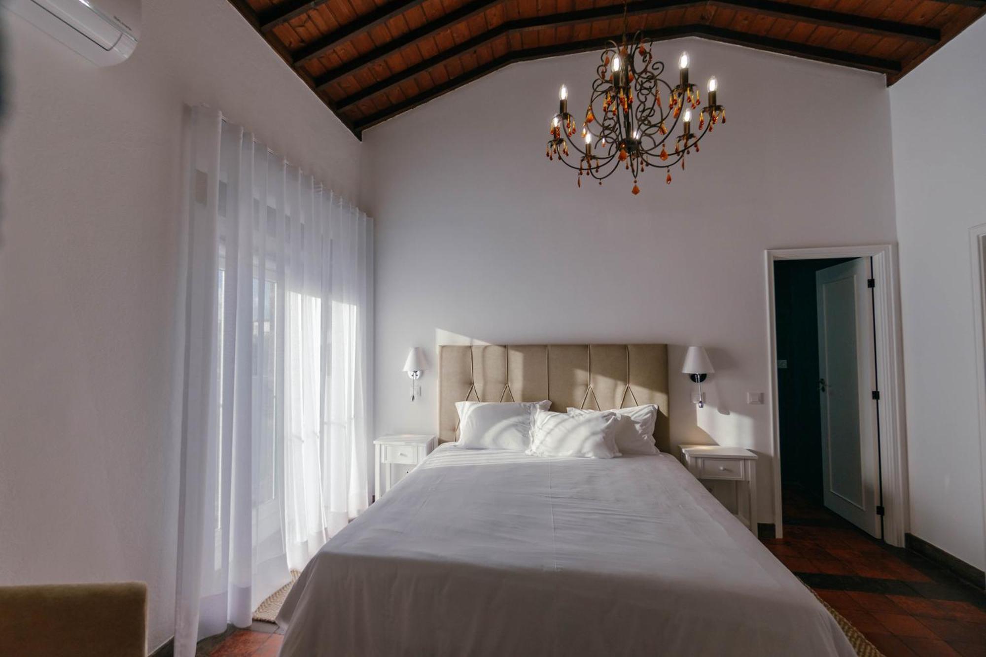Senhora Do Carmo Charm House Bed and Breakfast Ponta Delgada Buitenkant foto