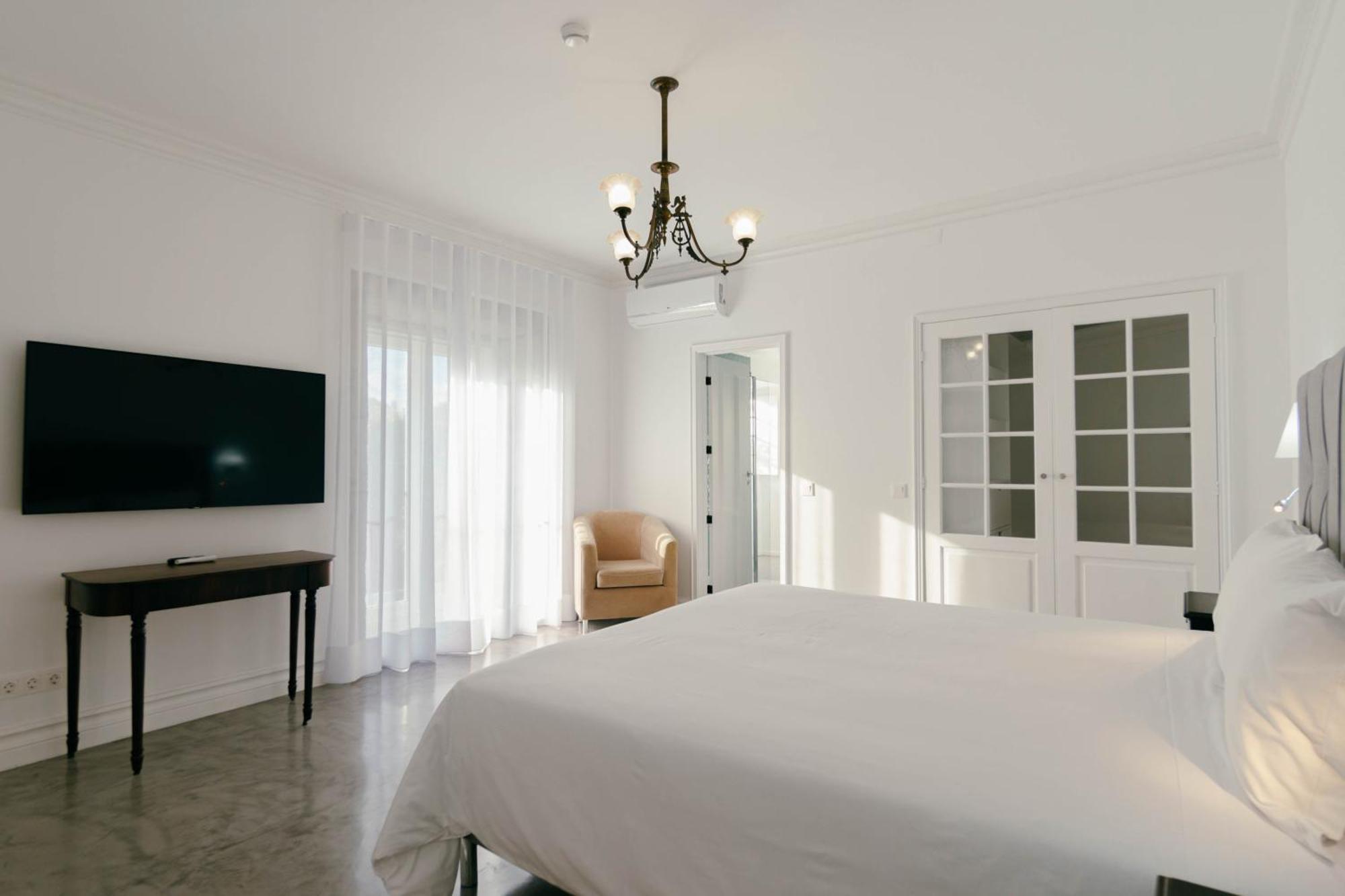 Senhora Do Carmo Charm House Bed and Breakfast Ponta Delgada Buitenkant foto